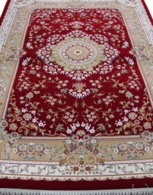 Шерстяний килим Diamond Palace 2774-53366 - высокое качество по лучшей цене в Украине.